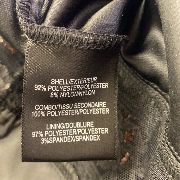 New Belle Badgley Mischa Embroidered Dress - Picture 10 of 10